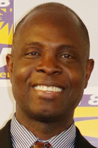 Kwesi Ablordeppey