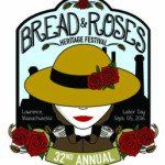 Bread & Roses logo