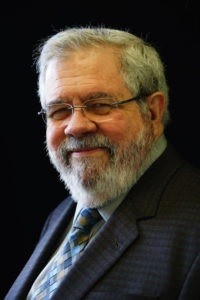 David Cay Johnson