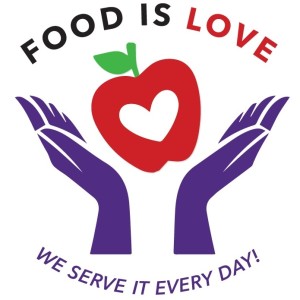 Food is Love 9-9-19