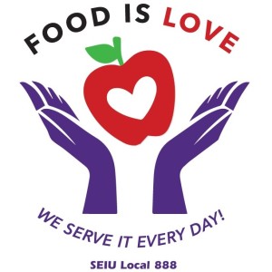Food is Love logo 9-16-19