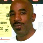 Hajji Glover, BCYF Co-chair