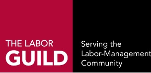 Labor Guild logo