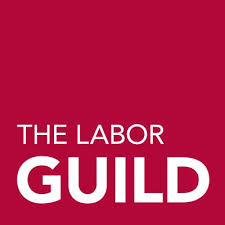 LaborGuild logo