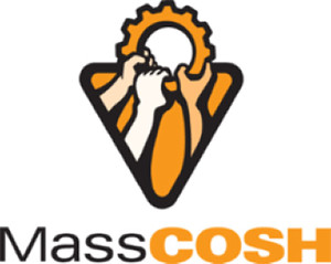 MassCOSH logo