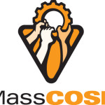 MassCOSH Logo