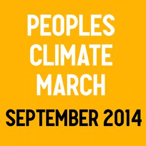 People's Climate March