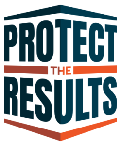 Protect the Results