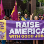 Raise America with Good Jobs