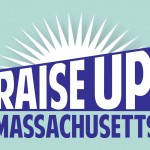 Raise Up Mass logo