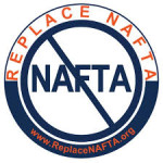 Replace NAFTA