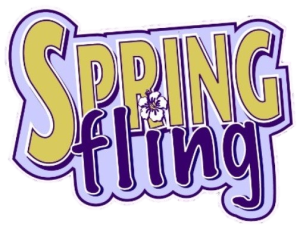 Spring FlingSpark