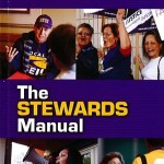 Stewards manual cover